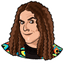 Weird Al Yankovic pointer cursor