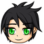 DraconiteDragon pointer cursor