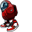 Drip Meme pointer cursor