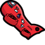 Airship Map Crewmate default cursor