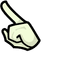 Appa Crewmate default cursor