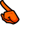 Avatar Aang Crewmate default cursor