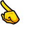 Chimmy BT21 Crewmate default cursor