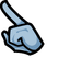 Bender Crewmate default cursor