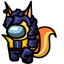 Sly Cooper Crossover pointer cursor