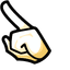 Among Us Cute Mix default cursor