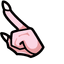 Clefairy Crewmate default cursor