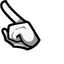 Clown Crewmate default cursor