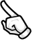 Cuphead Crewmate default cursor