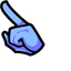 Dino Crewmate default cursor