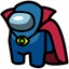 Doctor Strange Crewmate pointer cursor