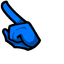 Doraemon Crewmate default cursor