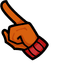 Drake Meme Crewmate default cursor