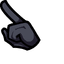 Duncan Crewmate default cursor