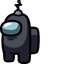 Duncan Crewmate pointer cursor