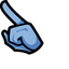 Elephant Crewmate default cursor