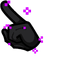 Enderman Crewmate default cursor