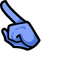Genie Crewmate default cursor