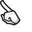 Hello Kitty Crewmate default cursor