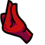 Impasta Meme default cursor