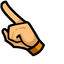 John Cena Crewmate default cursor