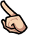 Meliodas Fusion Crewmate default cursor
