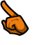 Mohawk Crewmate default cursor