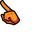 Among Us Essentials default cursor