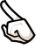 My Melody Crewmate default cursor