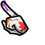 Among Us Classic default cursor