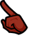 Crewmate Collage default cursor