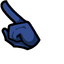 Sasuke Uchiha Crewmate default cursor