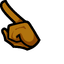 Scooby-Doo Crewmate default cursor