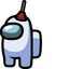 Sir Clogsworth Crewmate pointer cursor