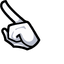 Sonic Crewmate default cursor