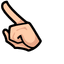 Taylor Swift Crewmate default cursor