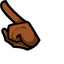 Tupac Crewmate default cursor