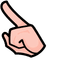 Turanga Leela Crewmate default cursor