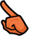 Umaru Doma Crewmate default cursor