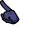 Venom Crewmate default cursor