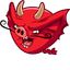 Angry Birds Beast Pig Cursor Pack pointer cursor