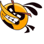 Custom Cursor Pack - Angry Birds Bubbles default cursor