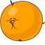 Custom Cursor Pack - Angry Birds Bubbles pointer cursor