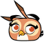 Cute Cursor Dahlia pointer cursor