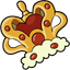 Freddie Mercury Cute Cursor Pack default cursor