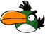 Hal's Emerald Cursor Pack pointer cursor
