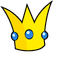 Cute Cursor Pack: Angry Birds Leonard default cursor