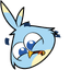 Luca's Cute Cursor Pack default cursor