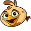 Melodious Cute Birds Cursor Pack pointer cursor
