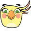 Poppy's Cute Cursor Pack pointer cursor